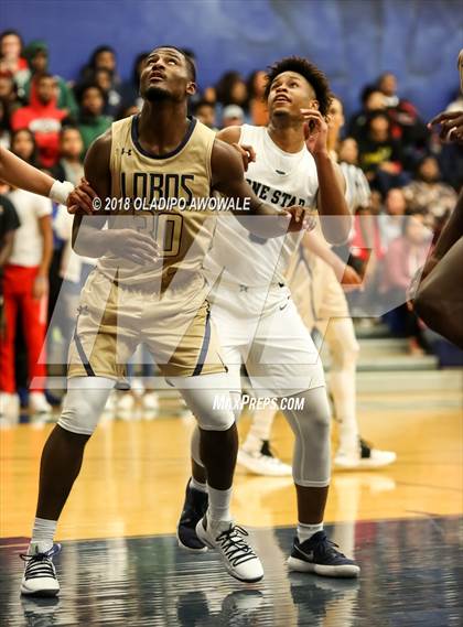 Thumbnail 1 in Little Elm @ Lone Star (Lone Star Classic) photogallery.