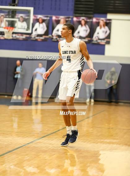 Thumbnail 2 in Little Elm @ Lone Star (Lone Star Classic) photogallery.