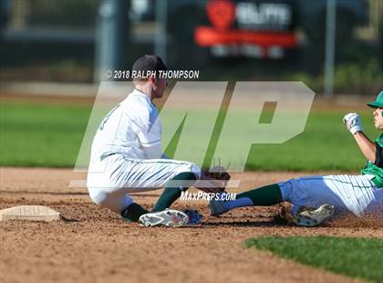 Thumbnail 1 in Casa Grande vs. St. Mary's (Boras Classic North Bracket Rd 1) photogallery.