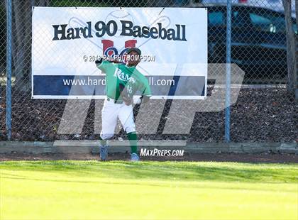 Thumbnail 1 in Casa Grande vs. St. Mary's (Boras Classic North Bracket Rd 1) photogallery.