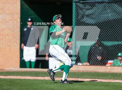 Thumbnail 2 in Casa Grande vs. St. Mary's (Boras Classic North Bracket Rd 1) photogallery.