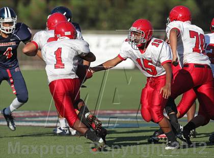 Thumbnail 1 in Antelope Valley @ Maranatha photogallery.