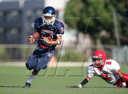 Thumbnail 1 in Antelope Valley @ Maranatha photogallery.