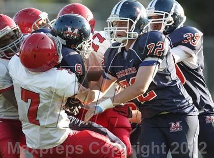 Thumbnail 1 in Antelope Valley @ Maranatha photogallery.