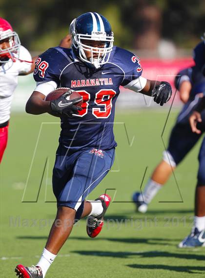 Thumbnail 2 in Antelope Valley @ Maranatha photogallery.