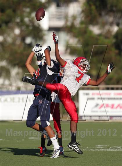 Thumbnail 2 in Antelope Valley @ Maranatha photogallery.
