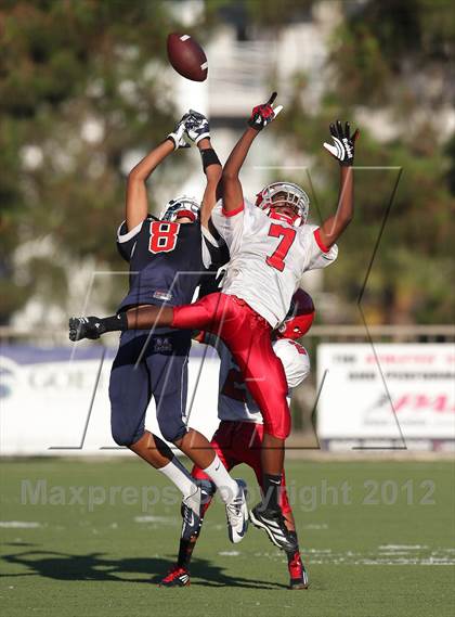 Thumbnail 1 in Antelope Valley @ Maranatha photogallery.