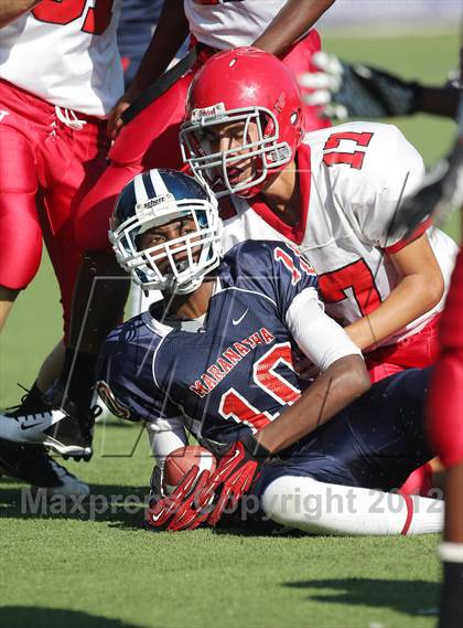 Thumbnail 1 in Antelope Valley @ Maranatha photogallery.