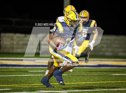 Thumbnail 2 in DeSoto Central @ Olive Branch photogallery.