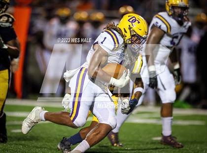 Thumbnail 3 in DeSoto Central @ Olive Branch photogallery.