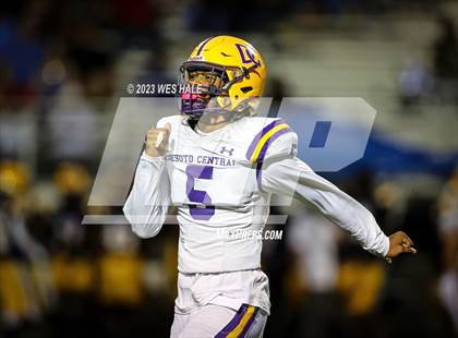 Thumbnail 2 in DeSoto Central @ Olive Branch photogallery.