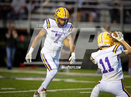 Thumbnail 3 in DeSoto Central @ Olive Branch photogallery.