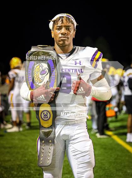 Thumbnail 3 in DeSoto Central @ Olive Branch photogallery.
