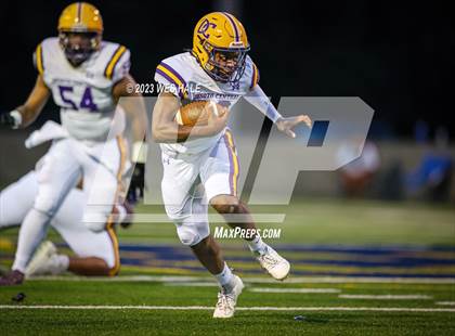 Thumbnail 2 in DeSoto Central @ Olive Branch photogallery.