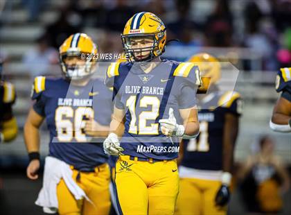 Thumbnail 2 in DeSoto Central @ Olive Branch photogallery.