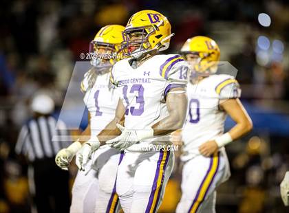 Thumbnail 3 in DeSoto Central @ Olive Branch photogallery.