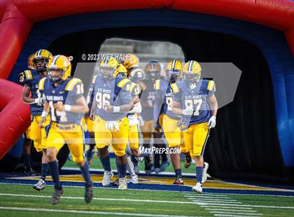 Thumbnail 1 in DeSoto Central @ Olive Branch photogallery.