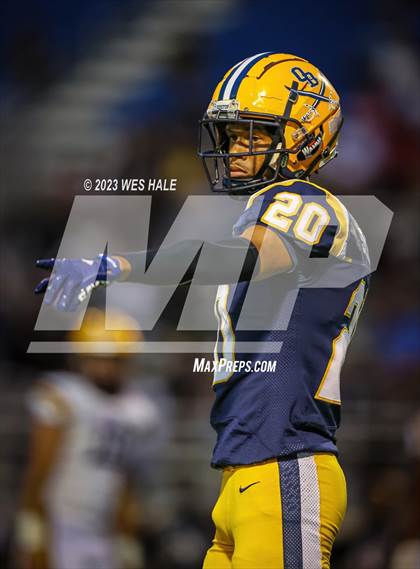 Thumbnail 2 in DeSoto Central @ Olive Branch photogallery.