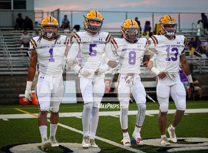 Thumbnail 3 in DeSoto Central @ Olive Branch photogallery.