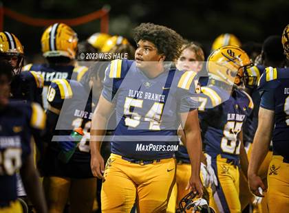 Thumbnail 2 in DeSoto Central @ Olive Branch photogallery.