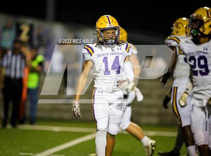 Thumbnail 1 in DeSoto Central @ Olive Branch photogallery.