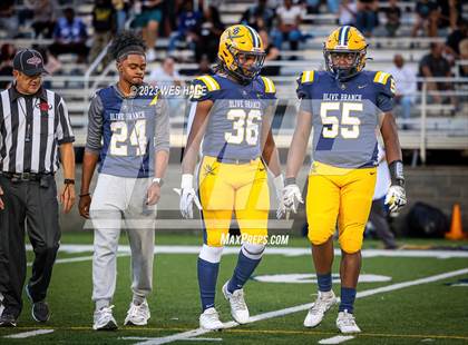 Thumbnail 2 in DeSoto Central @ Olive Branch photogallery.