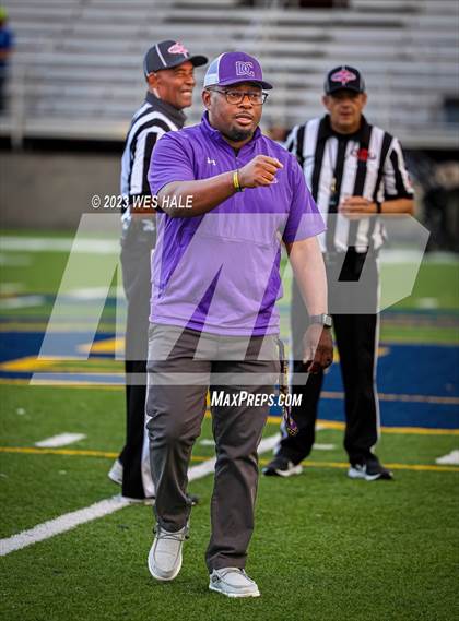 Thumbnail 2 in DeSoto Central @ Olive Branch photogallery.