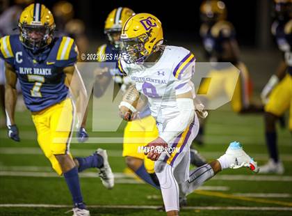 Thumbnail 3 in DeSoto Central @ Olive Branch photogallery.