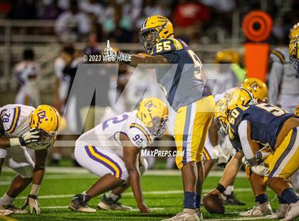 Thumbnail 2 in DeSoto Central @ Olive Branch photogallery.
