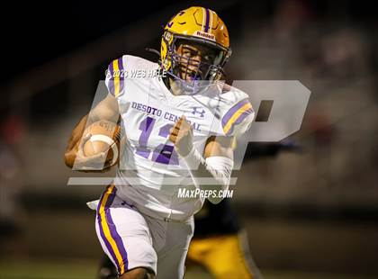 Thumbnail 1 in DeSoto Central @ Olive Branch photogallery.