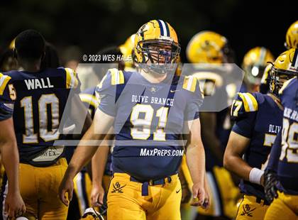 Thumbnail 1 in DeSoto Central @ Olive Branch photogallery.