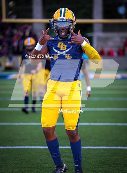 Thumbnail 1 in DeSoto Central @ Olive Branch photogallery.