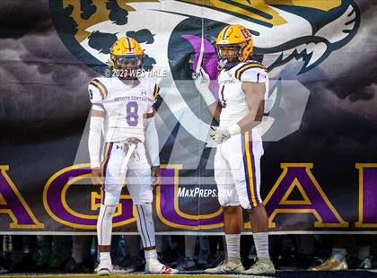 Thumbnail 1 in DeSoto Central @ Olive Branch photogallery.