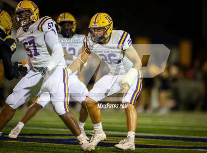 Thumbnail 3 in DeSoto Central @ Olive Branch photogallery.
