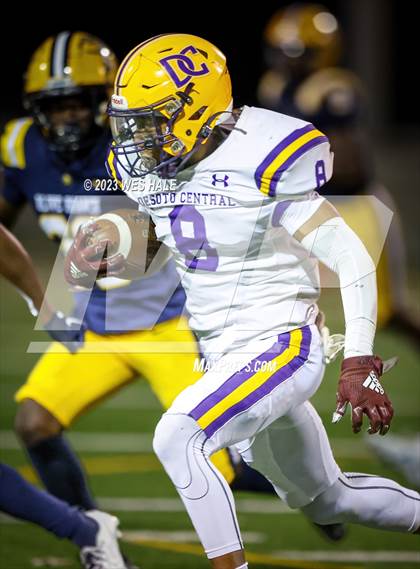 Thumbnail 2 in DeSoto Central @ Olive Branch photogallery.