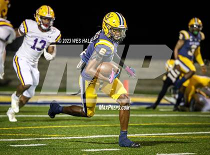 Thumbnail 3 in DeSoto Central @ Olive Branch photogallery.