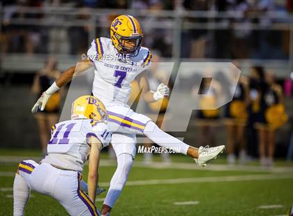 Thumbnail 1 in DeSoto Central @ Olive Branch photogallery.
