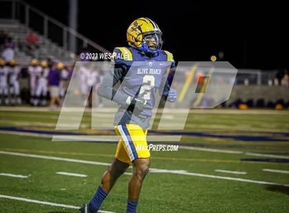 Thumbnail 2 in DeSoto Central @ Olive Branch photogallery.