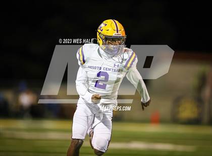 Thumbnail 3 in DeSoto Central @ Olive Branch photogallery.