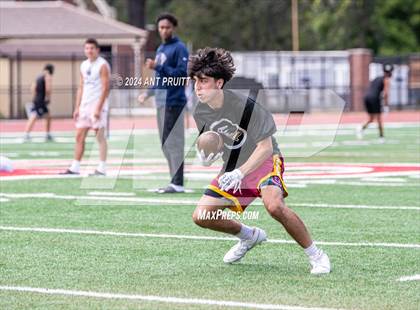 Thumbnail 2 in Piner vs Casa Grande (Santa Rosa Junior College Bear Cubs 7 on 7 Tournament) photogallery.