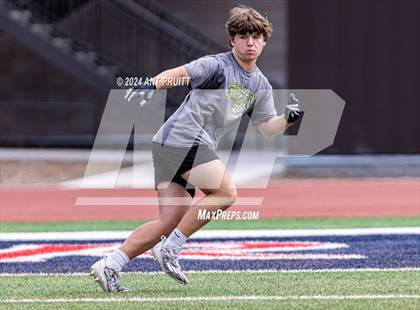 Thumbnail 1 in Piner vs Casa Grande (Santa Rosa Junior College Bear Cubs 7 on 7 Tournament) photogallery.