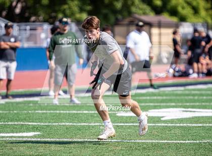 Thumbnail 2 in Piner vs Casa Grande (Santa Rosa Junior College Bear Cubs 7 on 7 Tournament) photogallery.