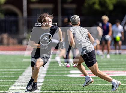 Thumbnail 1 in Piner vs Casa Grande (Santa Rosa Junior College Bear Cubs 7 on 7 Tournament) photogallery.