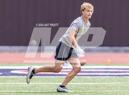Thumbnail 1 in Piner vs Casa Grande (Santa Rosa Junior College Bear Cubs 7 on 7 Tournament) photogallery.