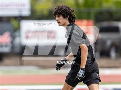 Thumbnail 3 in Piner vs Casa Grande (Santa Rosa Junior College Bear Cubs 7 on 7 Tournament) photogallery.