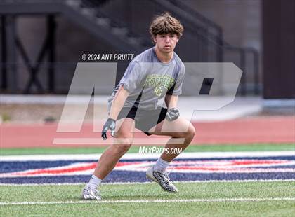Thumbnail 2 in Piner vs Casa Grande (Santa Rosa Junior College Bear Cubs 7 on 7 Tournament) photogallery.