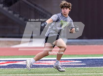 Thumbnail 2 in Piner vs Casa Grande (Santa Rosa Junior College Bear Cubs 7 on 7 Tournament) photogallery.