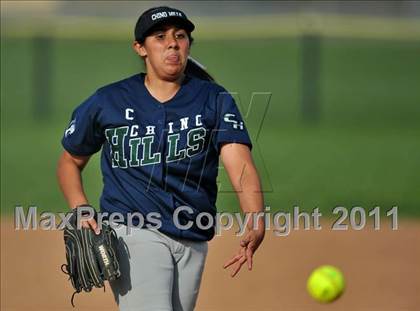Thumbnail 1 in Chino Hills @ Charter Oak photogallery.