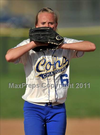 Thumbnail 1 in Chino Hills @ Charter Oak photogallery.