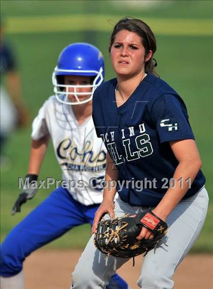 Thumbnail 1 in Chino Hills @ Charter Oak photogallery.